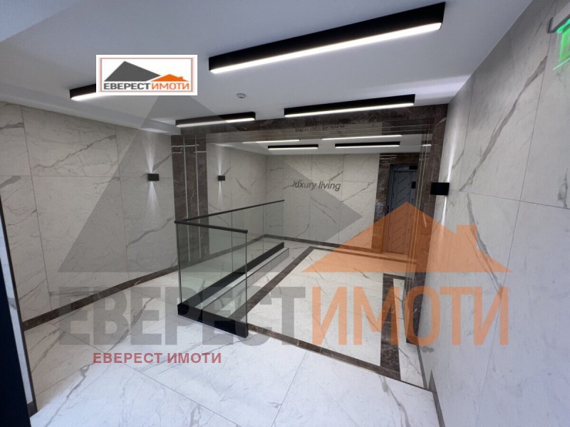 Eladó  1 hálószoba Plovdiv , Vastanicseski , 106 négyzetméter | 55607921 - kép [6]