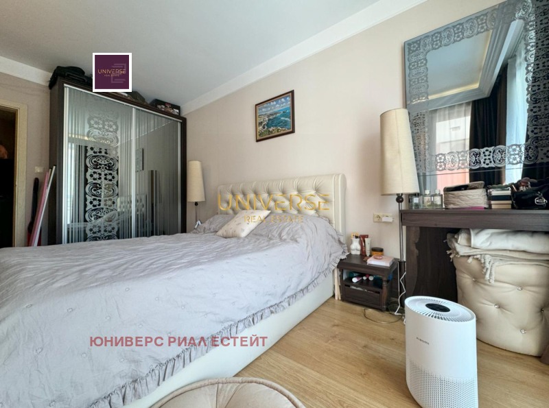 In vendita  1 camera da letto regione Burgas , k.k. Slanchev briag , 62 mq | 46712158 - Immagine [6]