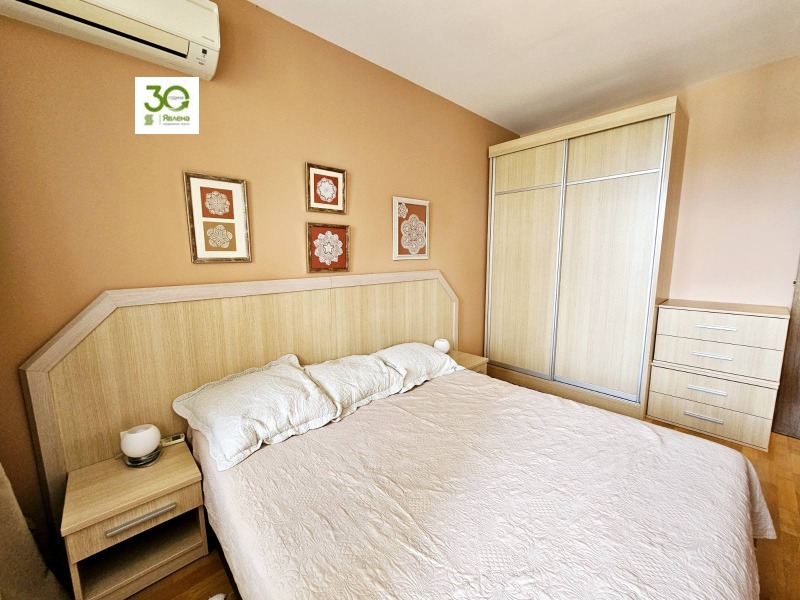 Продается  1 спальня Варна , к.к. Св.Св. Константин и Елена , 58 кв.м | 62399296