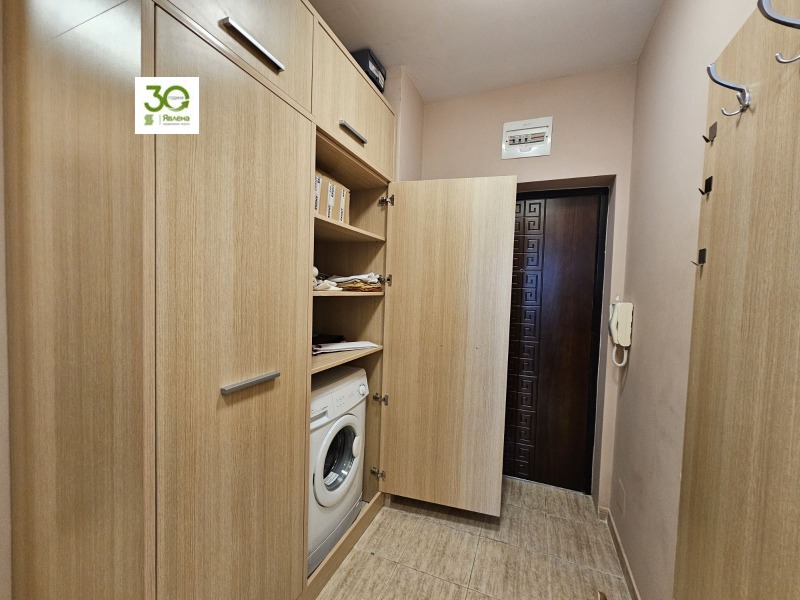 Продается  1 спальня Варна , к.к. Св.Св. Константин и Елена , 58 кв.м | 62399296 - изображение [5]