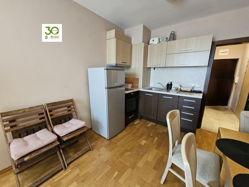 Продается  1 спальня Варна , к.к. Св.Св. Константин и Елена , 58 кв.м | 62399296 - изображение [3]