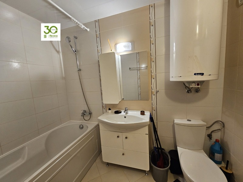 Продается  1 спальня Варна , к.к. Св.Св. Константин и Елена , 58 кв.м | 62399296 - изображение [4]
