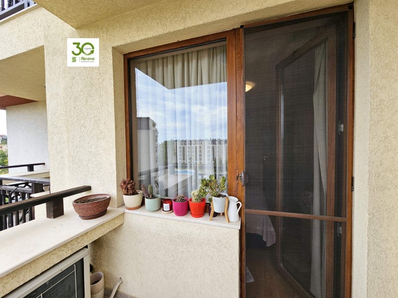 Продается  1 спальня Варна , к.к. Св.Св. Константин и Елена , 58 кв.м | 62399296 - изображение [6]