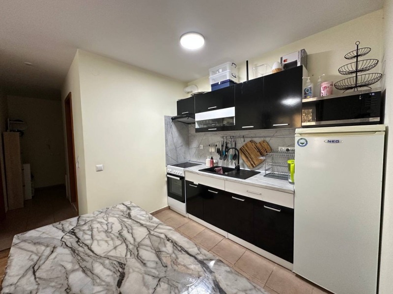 Продава  2-стаен област Бургас , к.к. Слънчев бряг , 65 кв.м | 68740467 - изображение [3]
