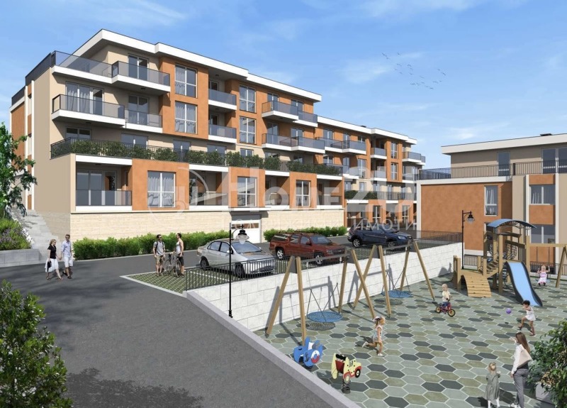 Na prodej  1 ložnice Varna , m-t Pčelina , 64 m2 | 76717443