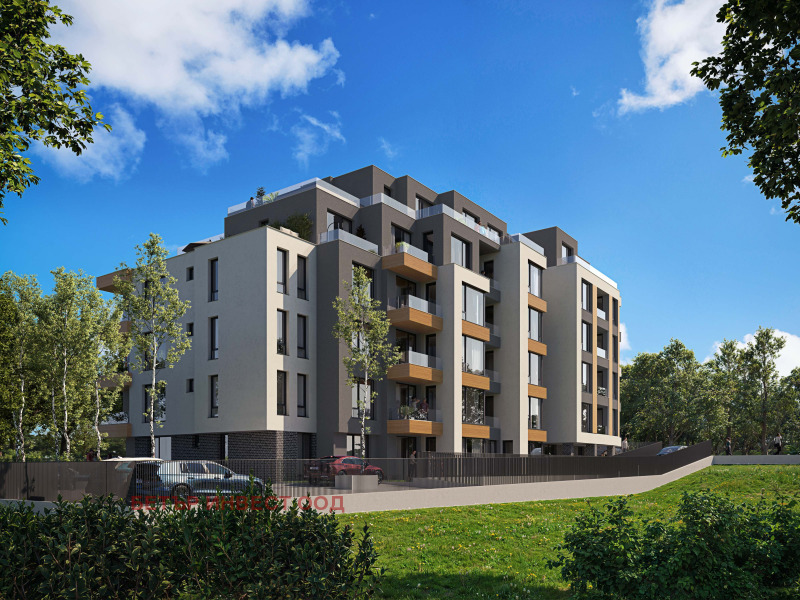 Продава  2-стаен град София , Манастирски ливади , 67 кв.м | 16715762 - изображение [7]