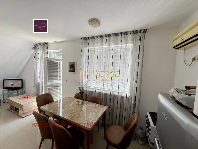 Til salg  1 soveværelse region Burgas , Ravda , 65 kvm | 90740449 - billede [9]
