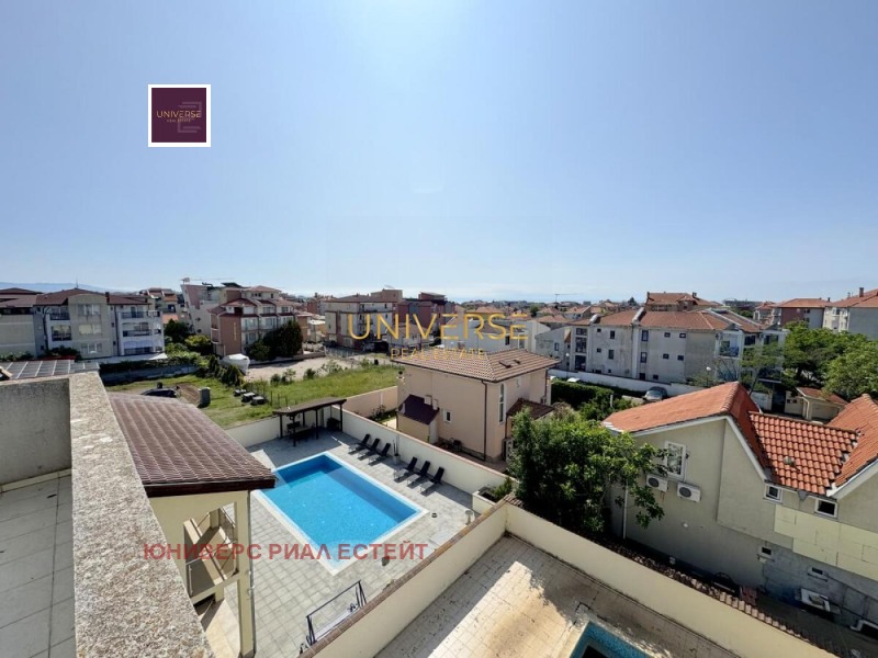 Til salg  1 soveværelse region Burgas , Ravda , 65 kvm | 90740449 - billede [12]