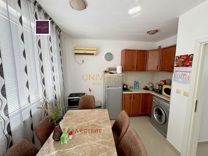 Til salg  1 soveværelse region Burgas , Ravda , 65 kvm | 90740449 - billede [2]