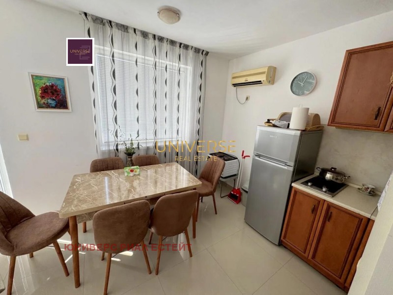 Til salg  1 soveværelse region Burgas , Ravda , 65 kvm | 90740449 - billede [3]