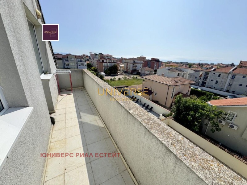 Til salg  1 soveværelse region Burgas , Ravda , 65 kvm | 90740449 - billede [13]