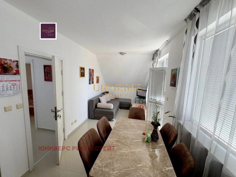 Til salg  1 soveværelse region Burgas , Ravda , 65 kvm | 90740449 - billede [4]