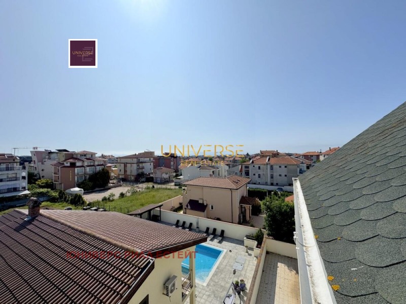Til salg  1 soveværelse region Burgas , Ravda , 65 kvm | 90740449 - billede [15]