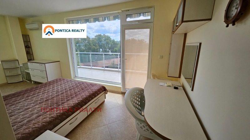 Продава 2-СТАЕН, гр. Китен, област Бургас, снимка 8 - Апартаменти - 52374002