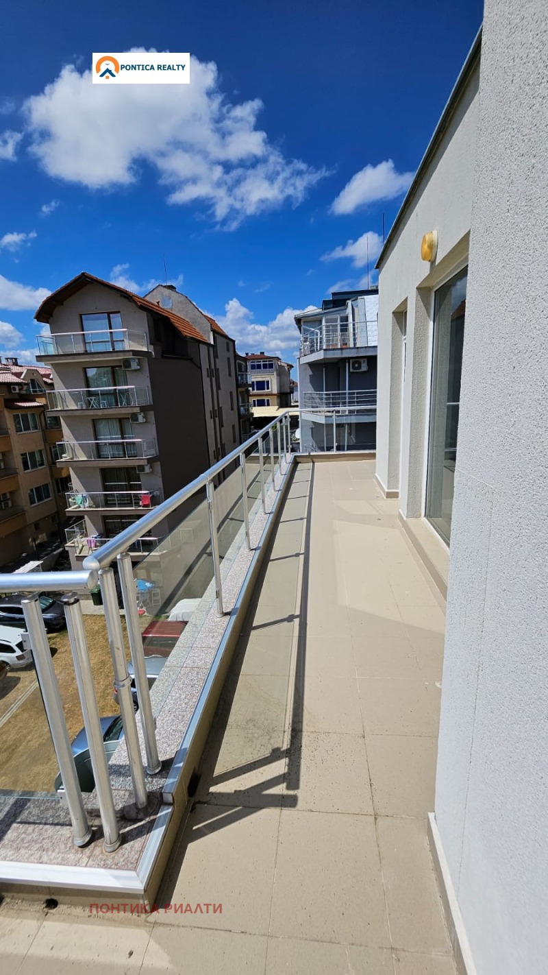 Продава 2-СТАЕН, гр. Китен, област Бургас, снимка 3 - Апартаменти - 52374002