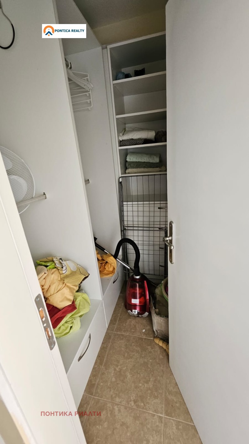 Продава 2-СТАЕН, гр. Китен, област Бургас, снимка 7 - Апартаменти - 52374002