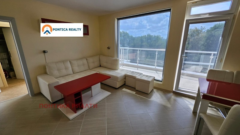 Продава 2-СТАЕН, гр. Китен, област Бургас, снимка 11 - Апартаменти - 52374002