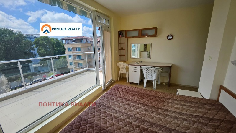 Продава 2-СТАЕН, гр. Китен, област Бургас, снимка 5 - Апартаменти - 52374002