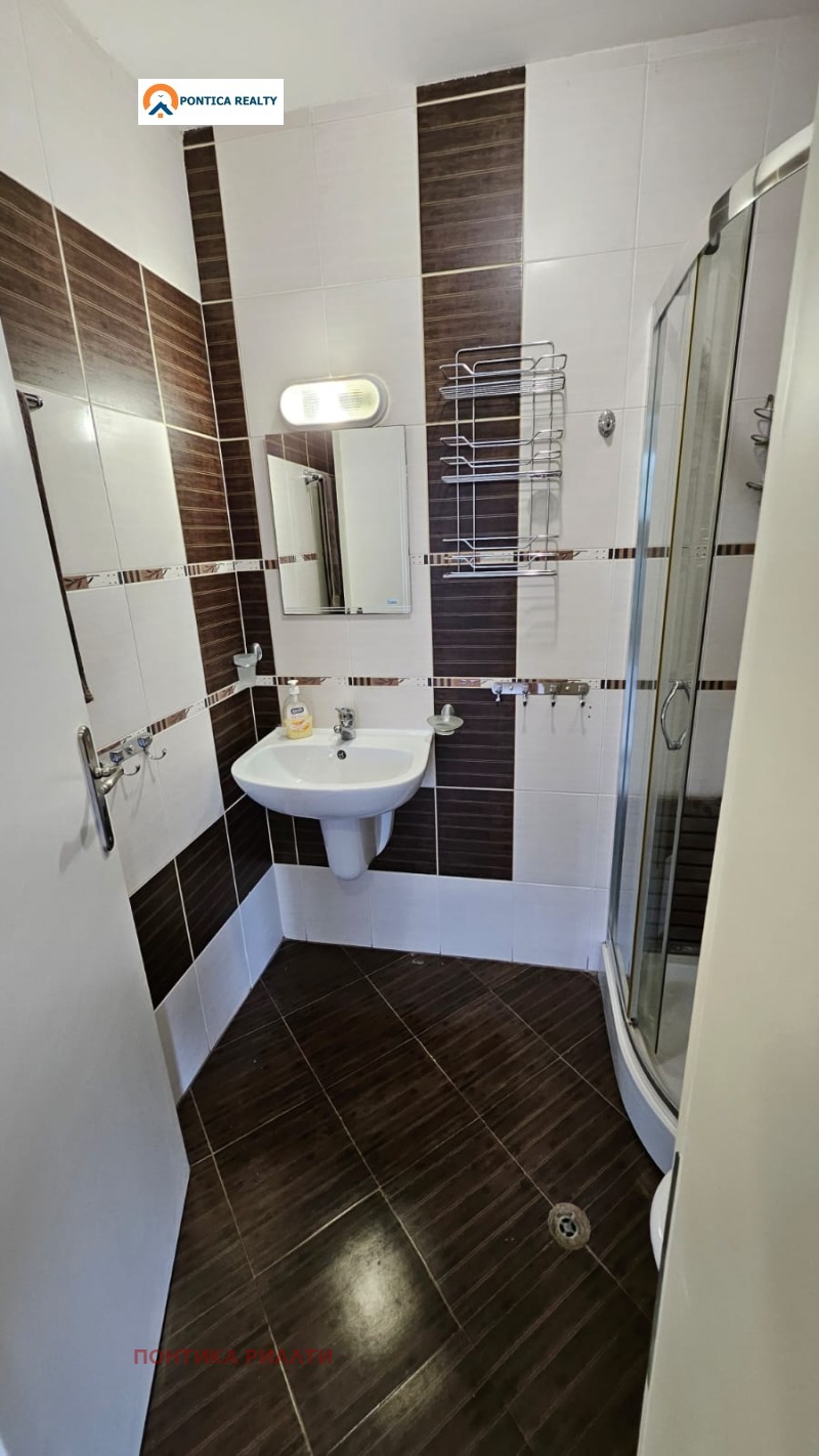 Продава 2-СТАЕН, гр. Китен, област Бургас, снимка 2 - Апартаменти - 52374002