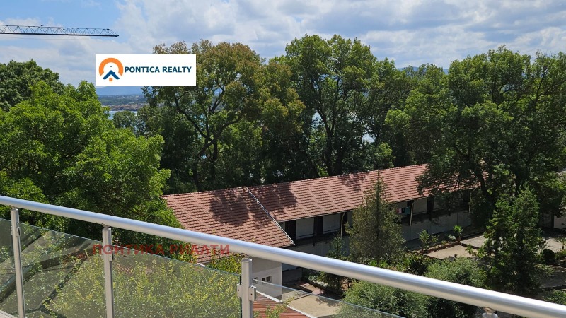 Продава 2-СТАЕН, гр. Китен, област Бургас, снимка 4 - Апартаменти - 52374002