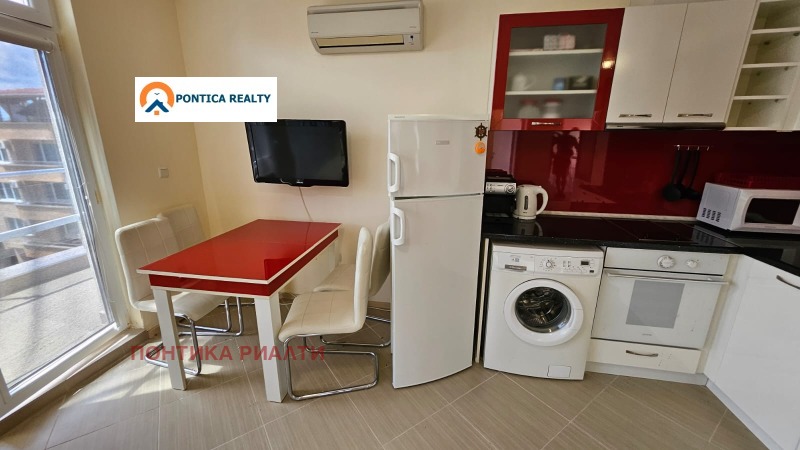 Продава 2-СТАЕН, гр. Китен, област Бургас, снимка 13 - Апартаменти - 52374002