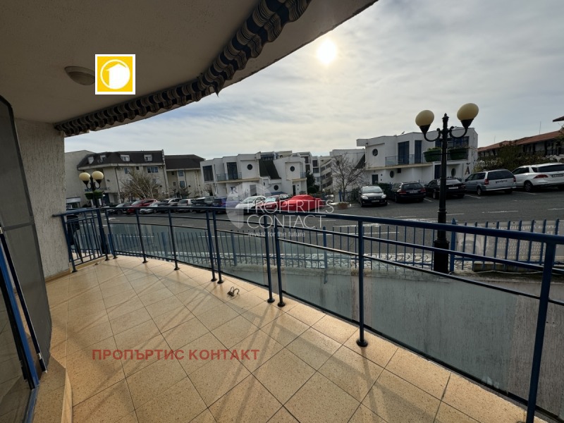 Продава 2-СТАЕН, гр. Свети Влас, област Бургас, снимка 12 - Апартаменти - 52716077