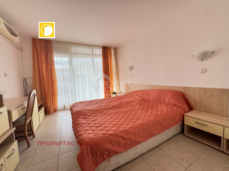 Продава 2-СТАЕН, гр. Свети Влас, област Бургас, снимка 8 - Апартаменти - 52716077