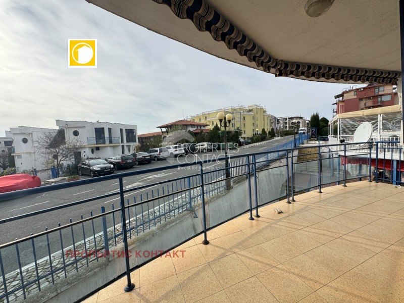 Продава 2-СТАЕН, гр. Свети Влас, област Бургас, снимка 13 - Апартаменти - 52716077