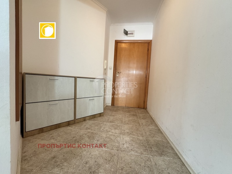 Продава 2-СТАЕН, гр. Свети Влас, област Бургас, снимка 7 - Апартаменти - 52716077