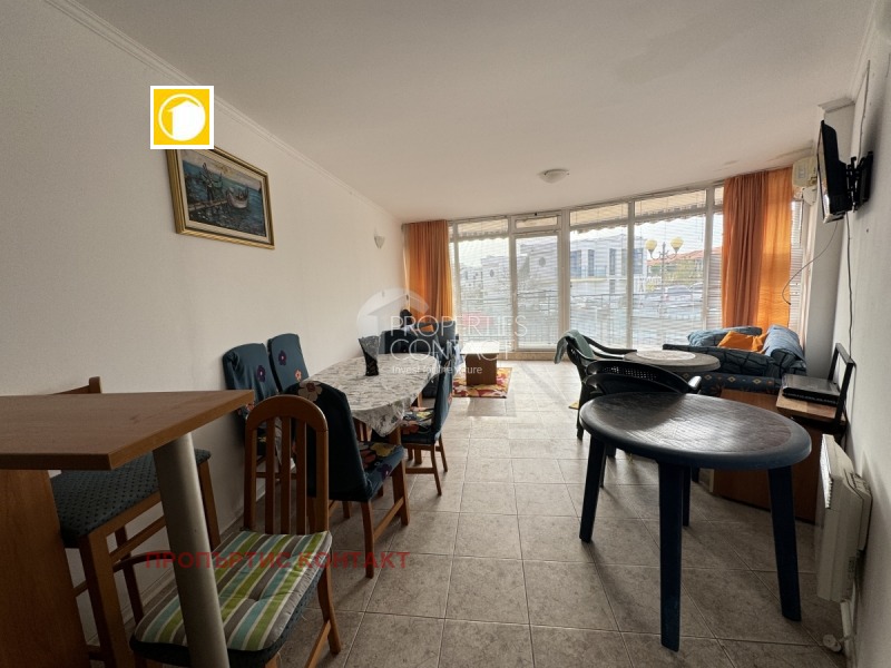 Продава 2-СТАЕН, гр. Свети Влас, област Бургас, снимка 4 - Апартаменти - 52716077