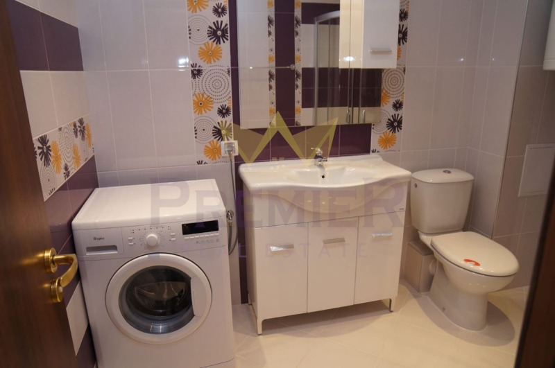 Продава 2-СТАЕН, гр. Варна, Левски 1, снимка 4 - Апартаменти - 53365467