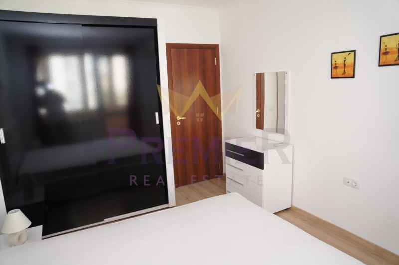 Продава 2-СТАЕН, гр. Варна, Левски 1, снимка 2 - Апартаменти - 53365467