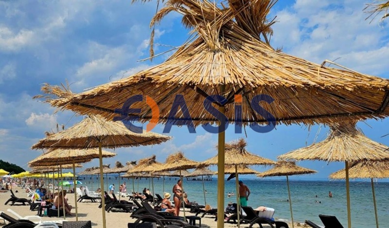 Продава 2-СТАЕН, гр. Бургас, Център, снимка 9 - Апартаменти - 53522722