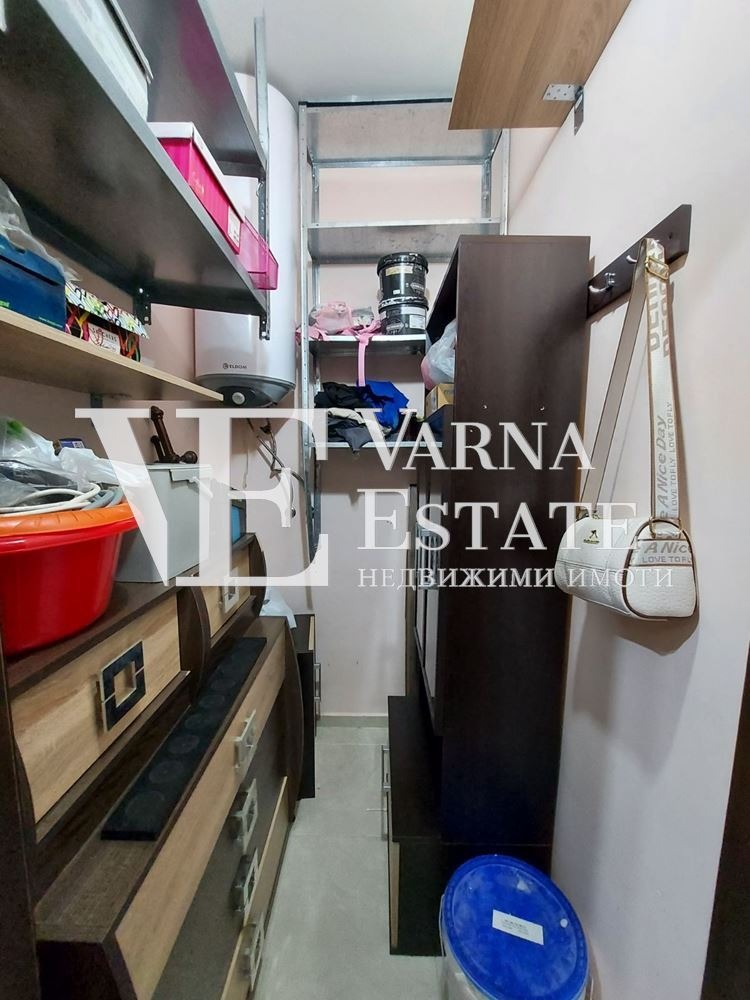 Продава 2-СТАЕН, гр. Варна, Възраждане 1, снимка 13 - Апартаменти - 53899426