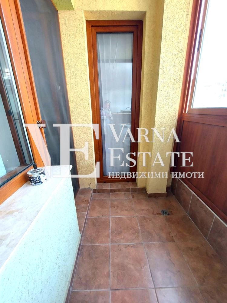 Продава 2-СТАЕН, гр. Варна, Възраждане 1, снимка 9 - Апартаменти - 53899426