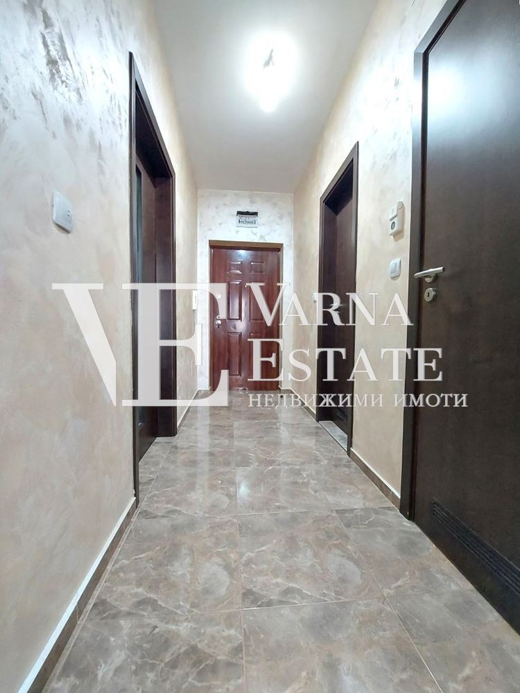 Продава 2-СТАЕН, гр. Варна, Възраждане 1, снимка 11 - Апартаменти - 53899426