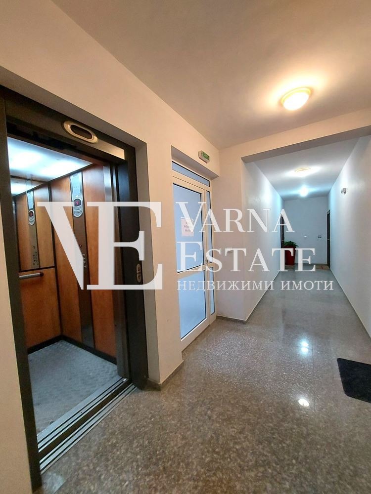Продава 2-СТАЕН, гр. Варна, Възраждане 1, снимка 14 - Апартаменти - 53899426