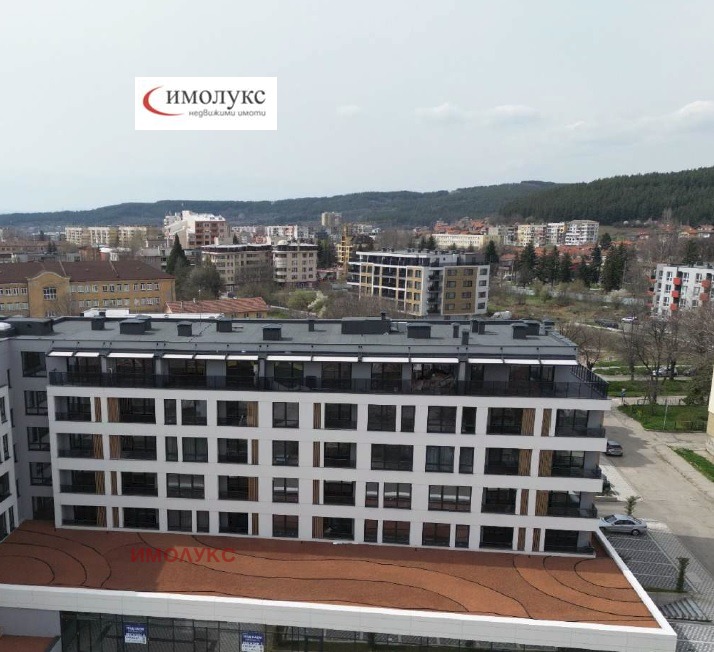 Продава 2-СТАЕН, гр. Перник, Изток