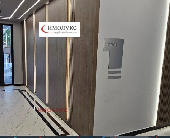 Продава 2-СТАЕН, гр. Перник, Изток, снимка 3 - Апартаменти - 54216831