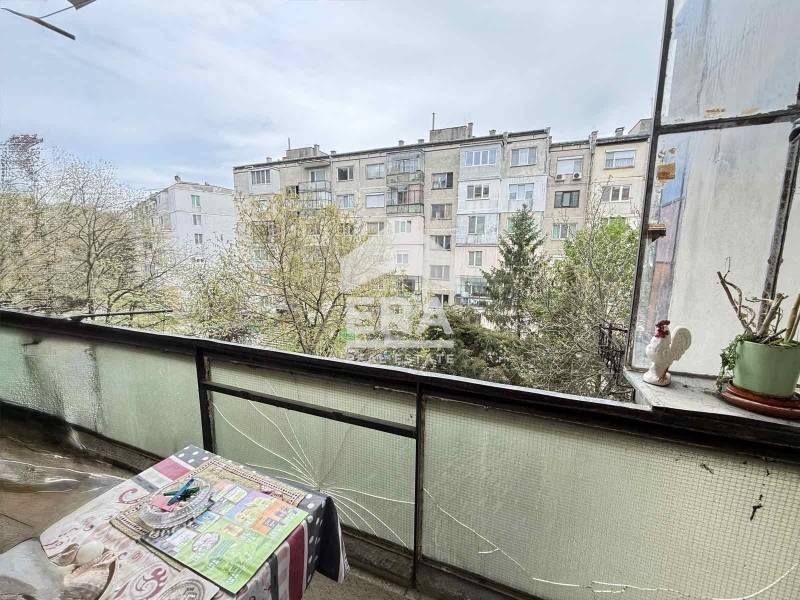 Продава 2-СТАЕН, гр. Велико Търново, Чолаковци, снимка 4 - Апартаменти - 54341018