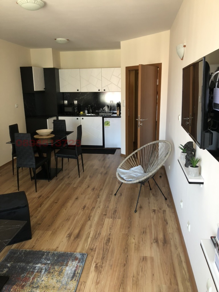 Продава 2-СТАЕН, к.к. Пампорово, област Смолян, снимка 6 - Апартаменти - 55391257