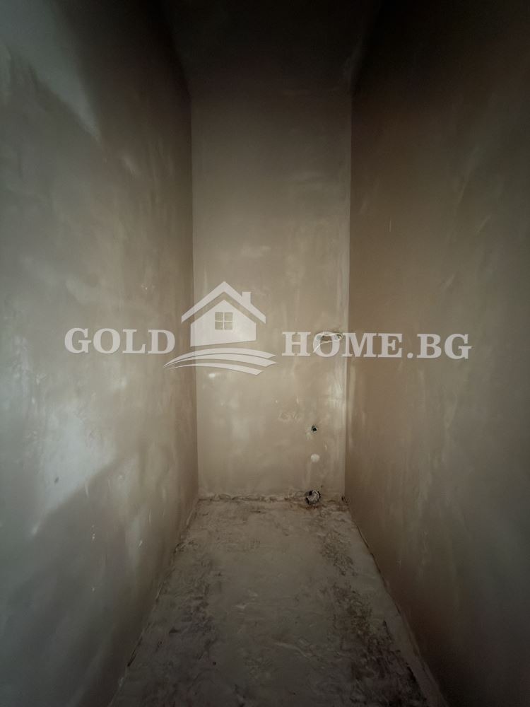 Продава 2-СТАЕН, гр. Пловдив, Кършияка, снимка 9 - Апартаменти - 56006895
