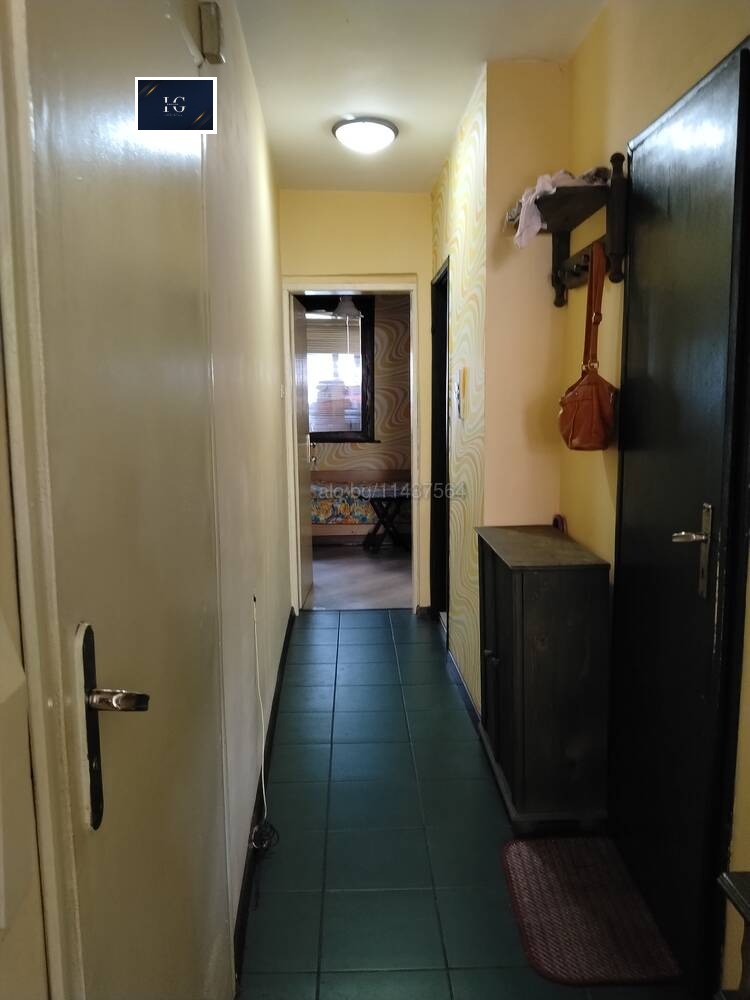 Продава 2-СТАЕН, гр. Бургас, Център, снимка 4 - Апартаменти - 56161758