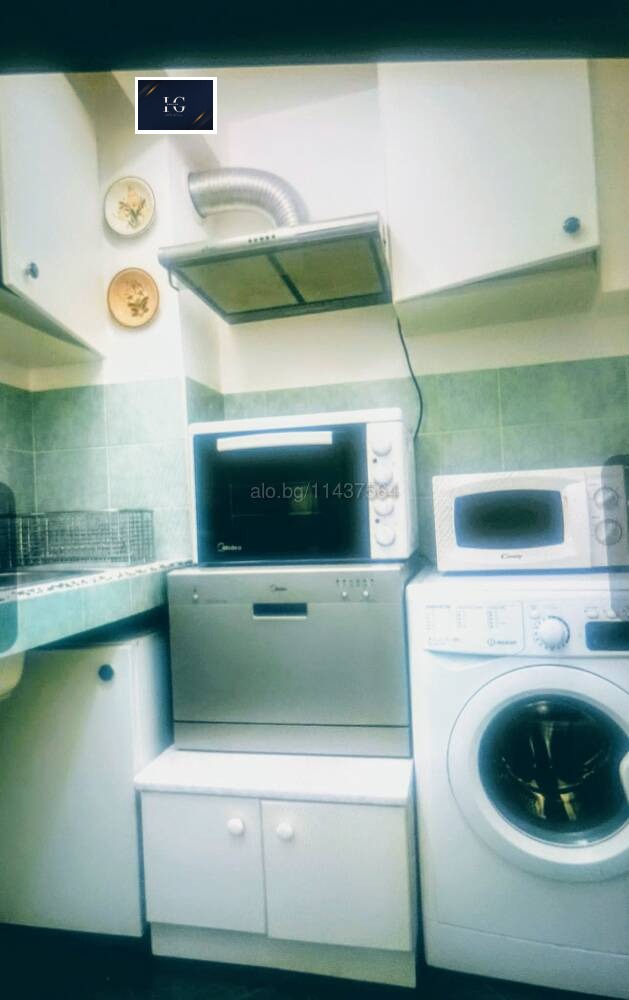 Продава 2-СТАЕН, гр. Бургас, Център, снимка 7 - Апартаменти - 56161758