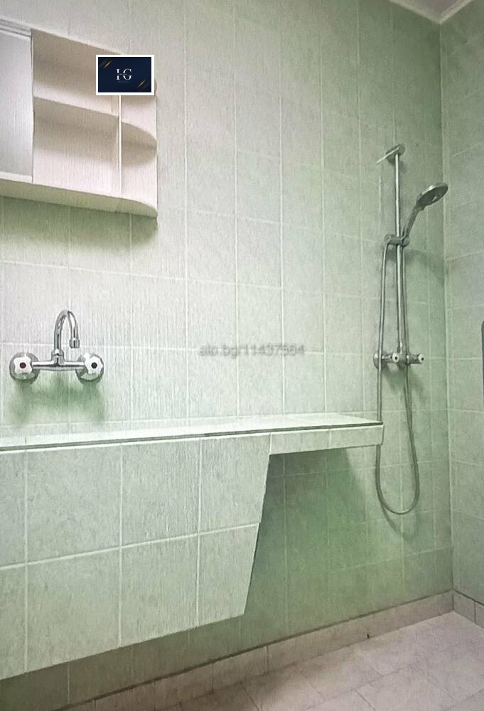 Продава 2-СТАЕН, гр. Бургас, Център, снимка 5 - Апартаменти - 56161758