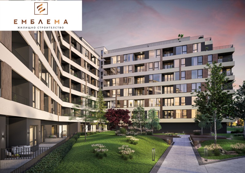 Продава  3-стаен град София , Овча купел , 108 кв.м | 16781216 - изображение [7]