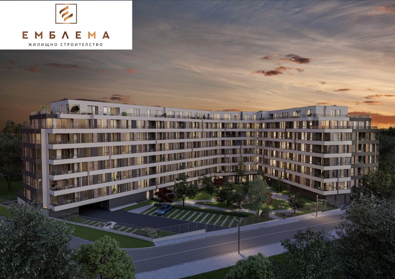 Продава  3-стаен град София , Овча купел , 108 кв.м | 16781216 - изображение [6]