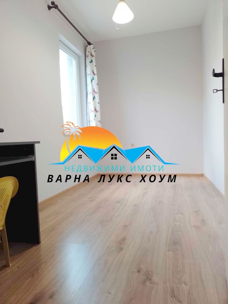 Продава 3-СТАЕН, гр. Варна, Лятно кино Тракия, снимка 6 - Aпартаменти - 47531459