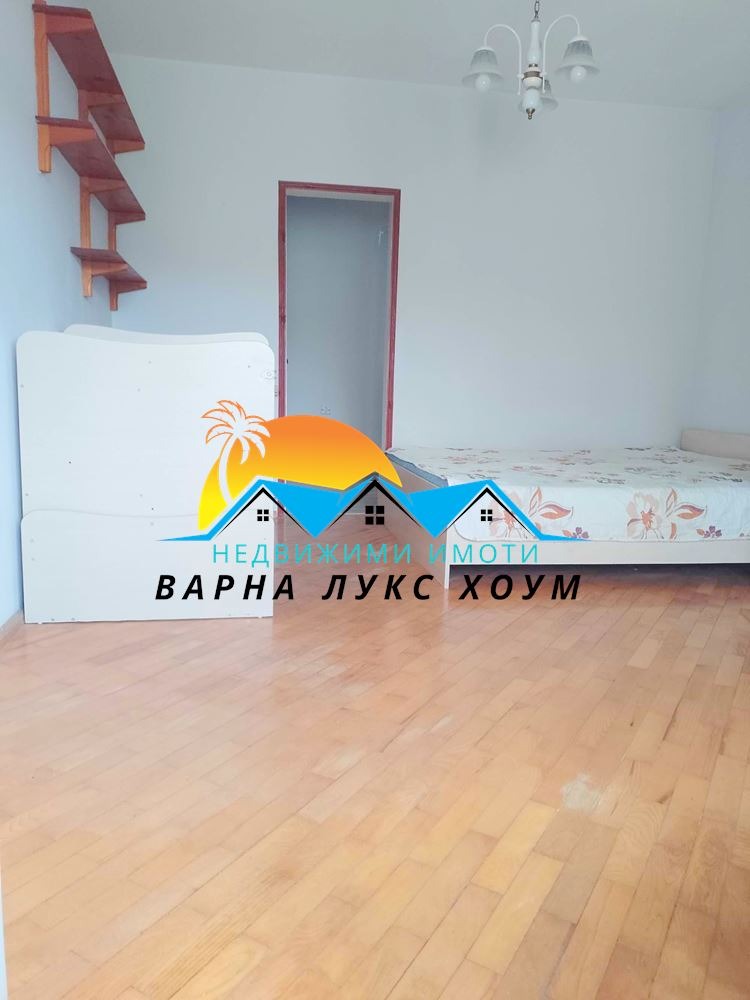 Продава 3-СТАЕН, гр. Варна, Лятно кино Тракия, снимка 3 - Aпартаменти - 47531459