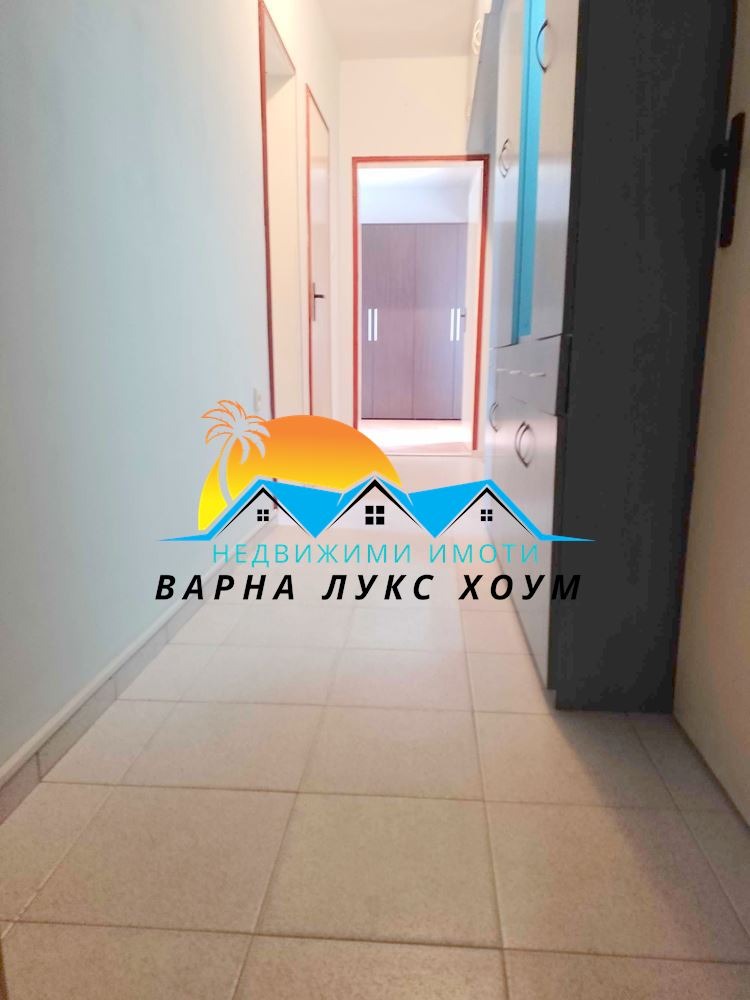 Продава 3-СТАЕН, гр. Варна, Лятно кино Тракия, снимка 9 - Aпартаменти - 47531459